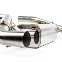 Freeflow Exhaust G20 M340I  - D660-0085