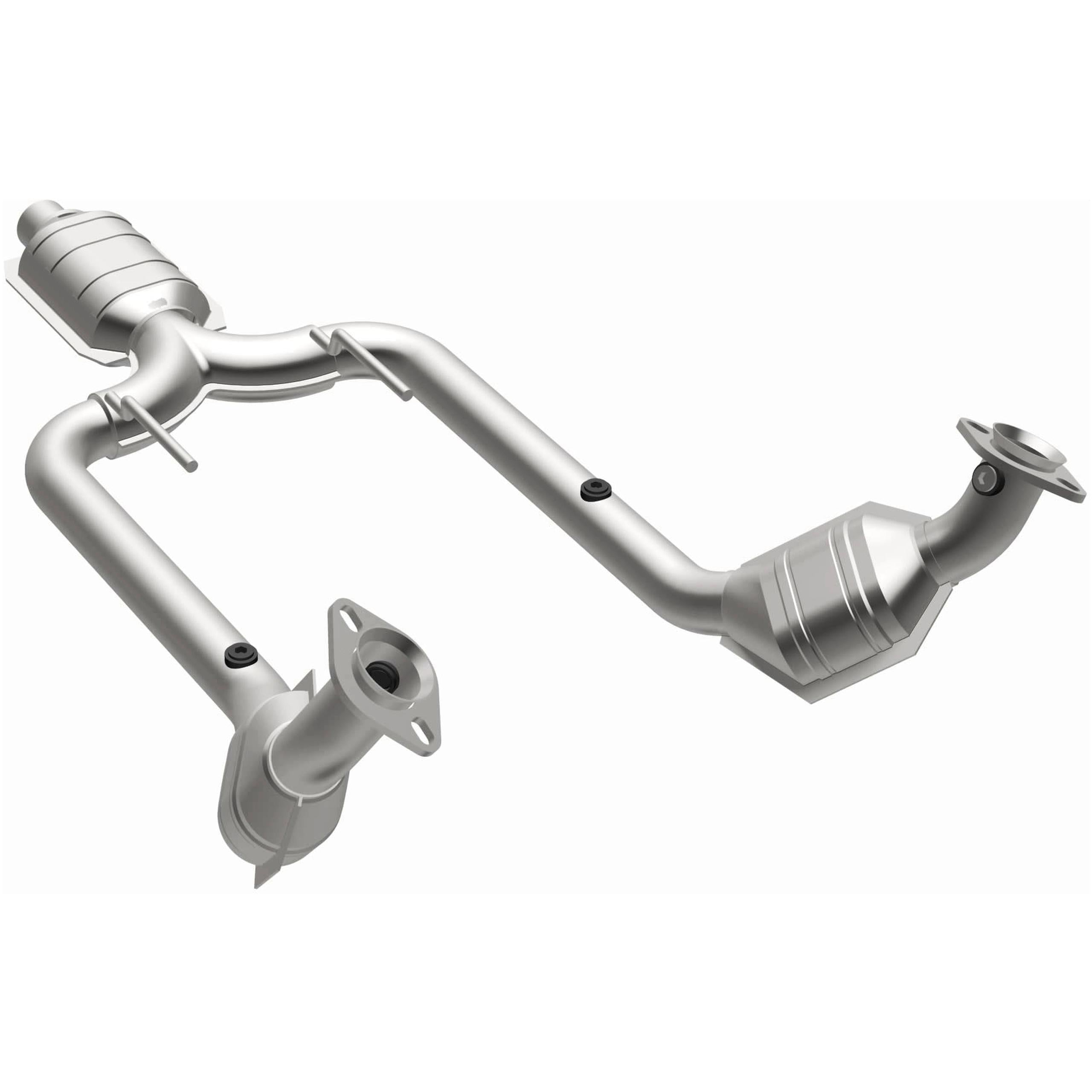 Magnaflow Direct-Fit Catalytic Converter (1994-1997 Thunderbird,1994-1997 Cougar) - 23343