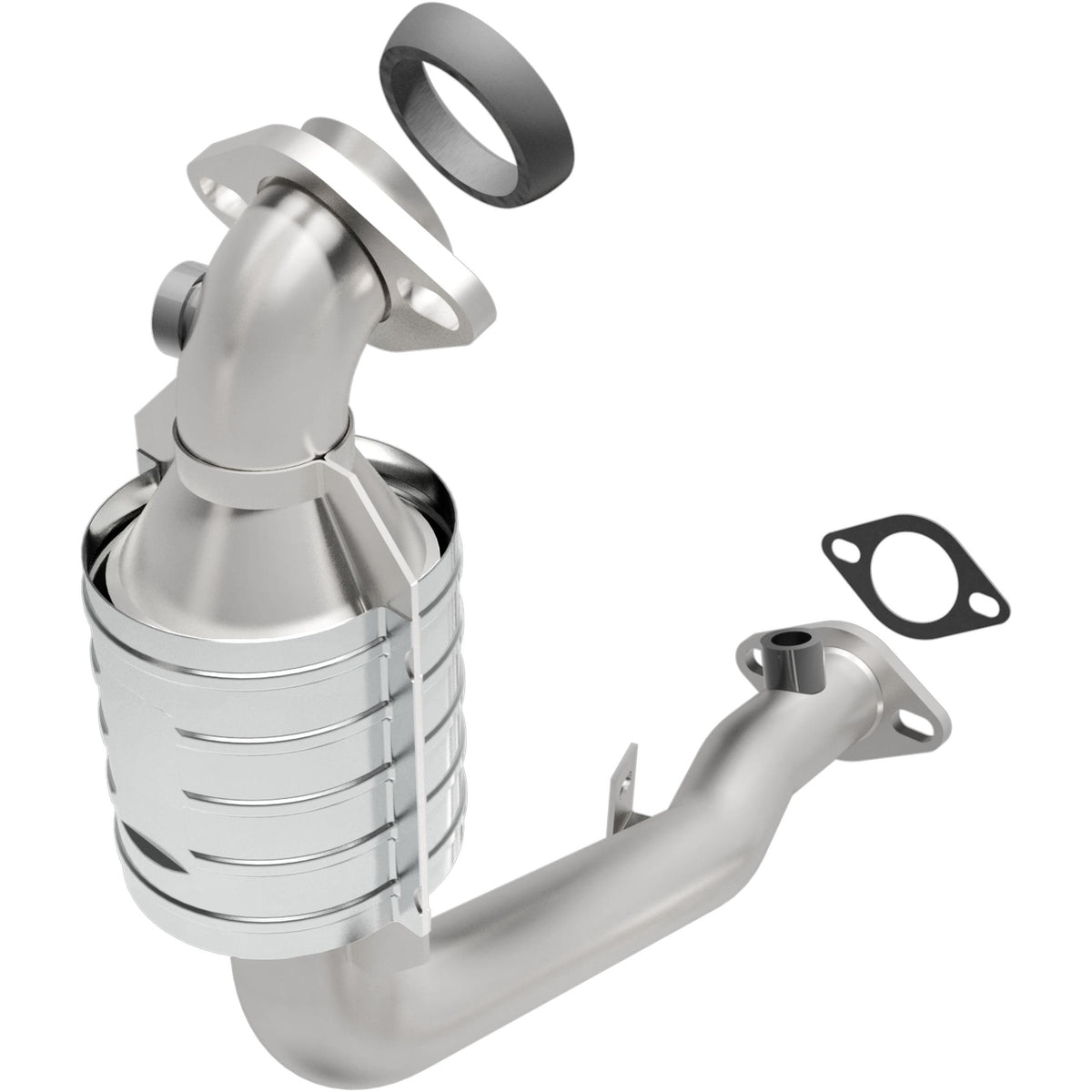 Magnaflow Direct-Fit Catalytic Converter (1991-1994 Tracer,1991-1994 Escort) - 23346