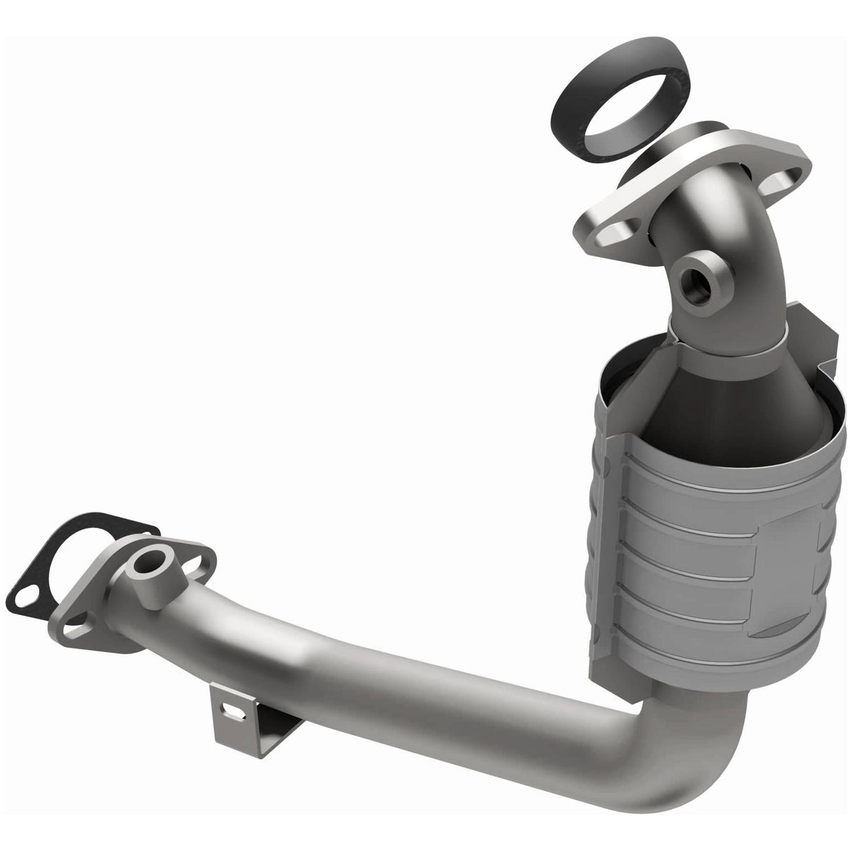 Magnaflow Direct-Fit Catalytic Converter (1991-1994 Tracer,1991-1994 Escort) - 23346