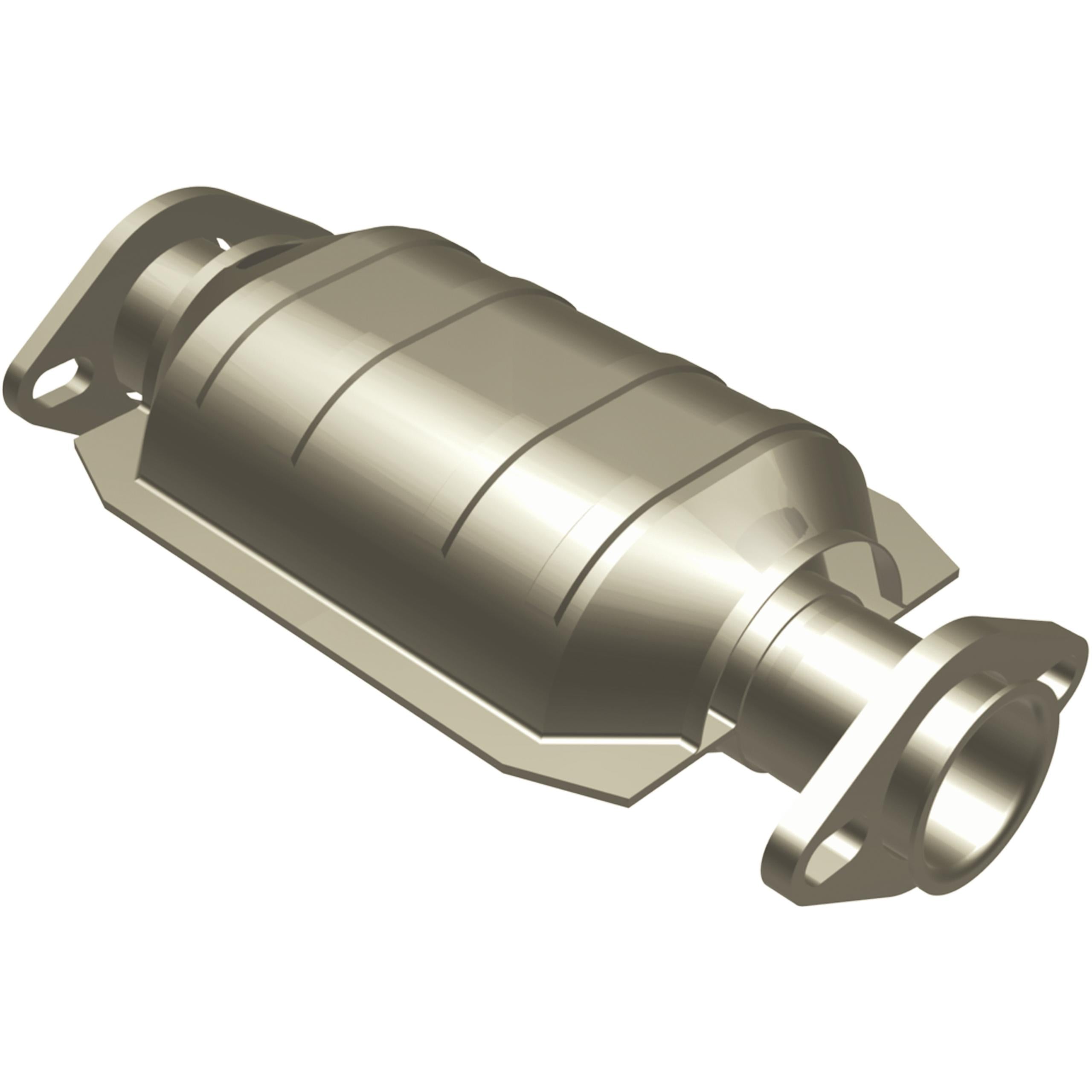 Magnaflow Direct-Fit Catalytic Converter (1994-1997 Aspire,1991-1994 Capri) - 23347