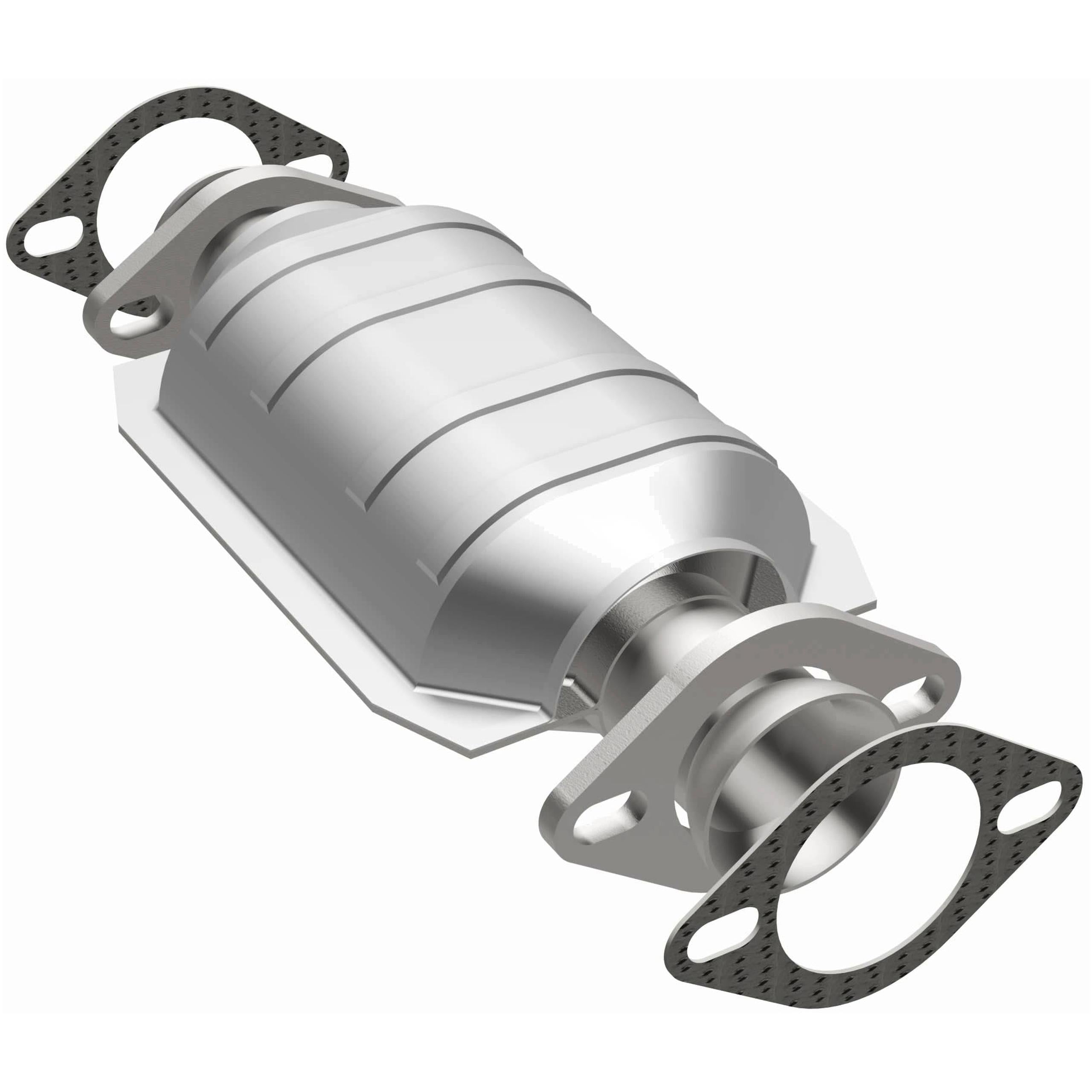 Magnaflow Direct-Fit Catalytic Converter (1994-1997 Aspire,1991-1994 Capri) - 23347