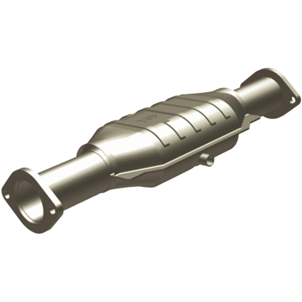 Magnaflow Direct-Fit Catalytic Converter (1984-1985 Bronco II,1983-1985 Ranger) - 23352