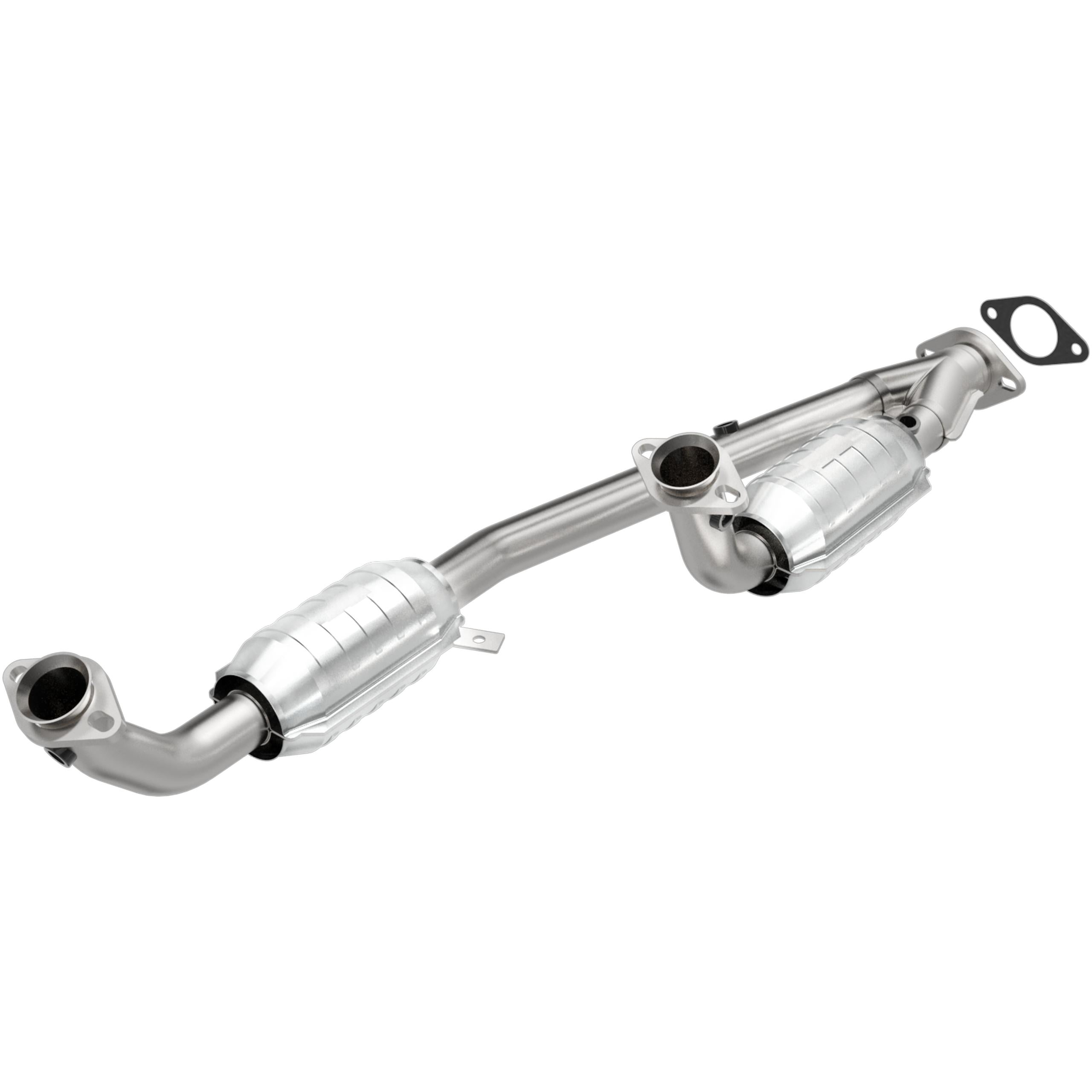 Magnaflow Direct-Fit Catalytic Converter (1995-1997 Windstar) - 23353