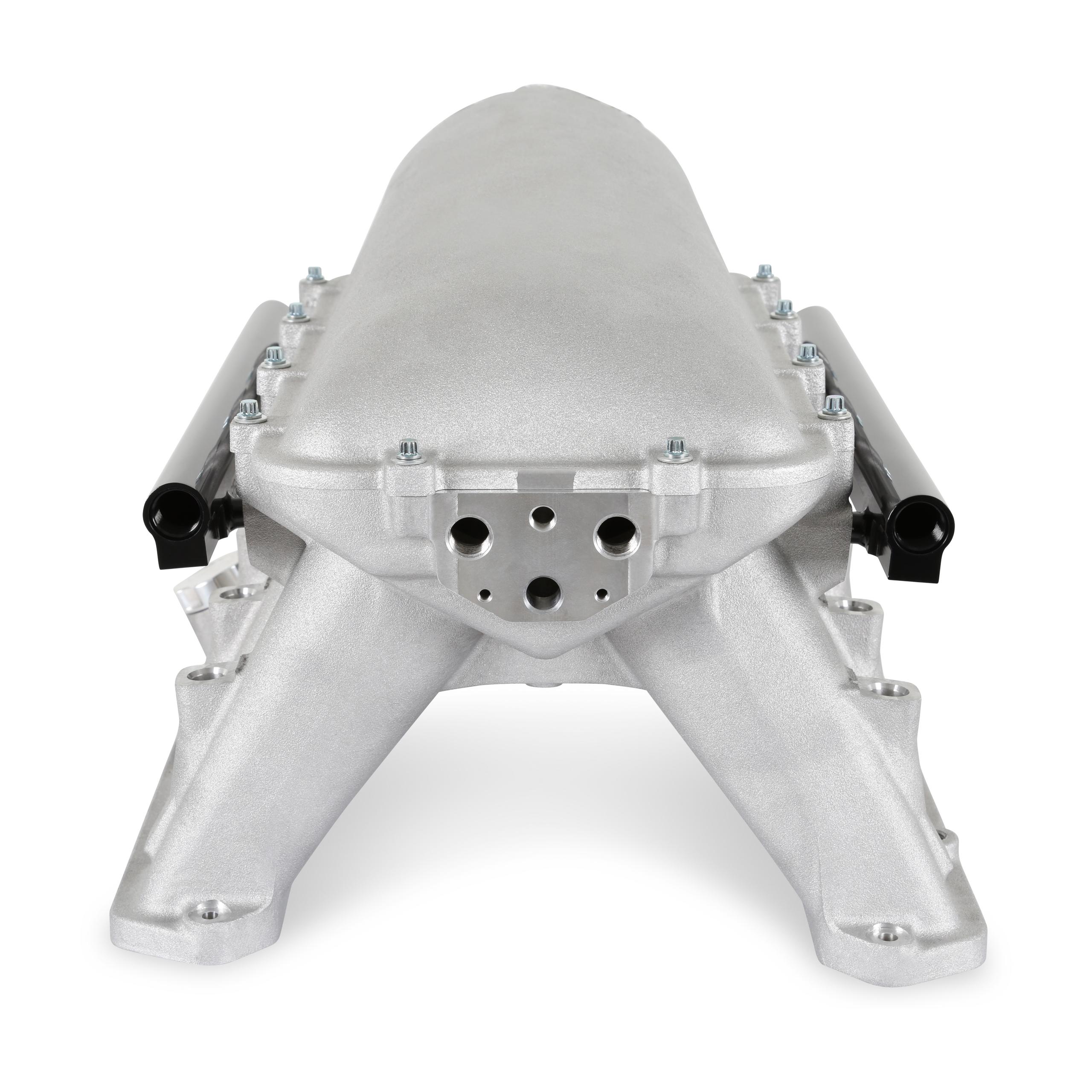 Holley EFI Hi-Ram Intake Manifold - 300-658