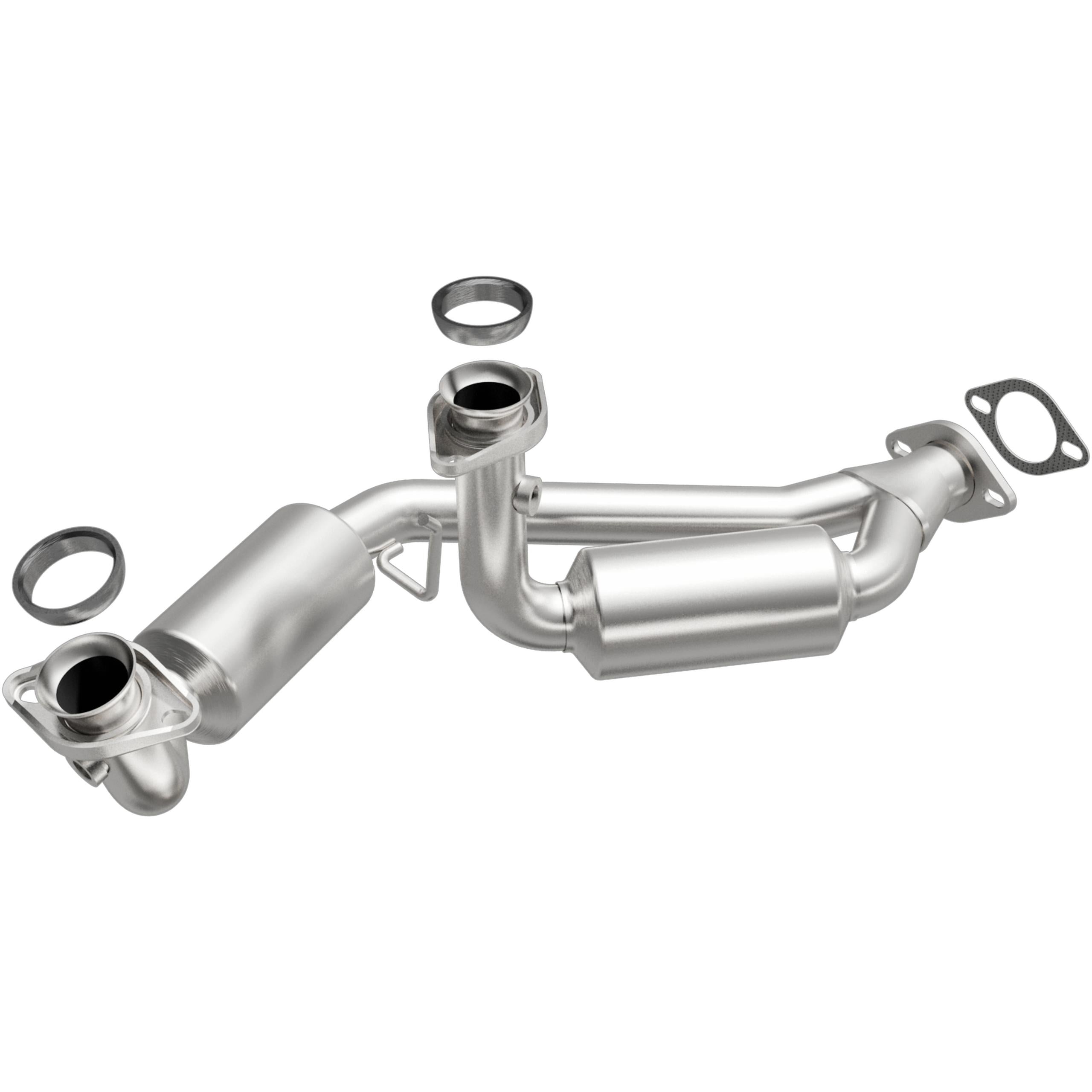 Magnaflow Direct-Fit Catalytic Converter (1989-1995 Taurus) - 23355