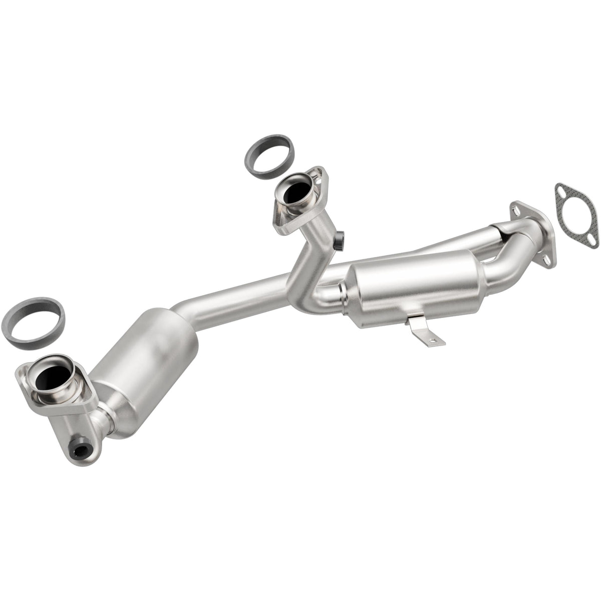 Magnaflow Direct-Fit Catalytic Converter (1994-1995 Sable,1995-1995 Taurus) - 23356