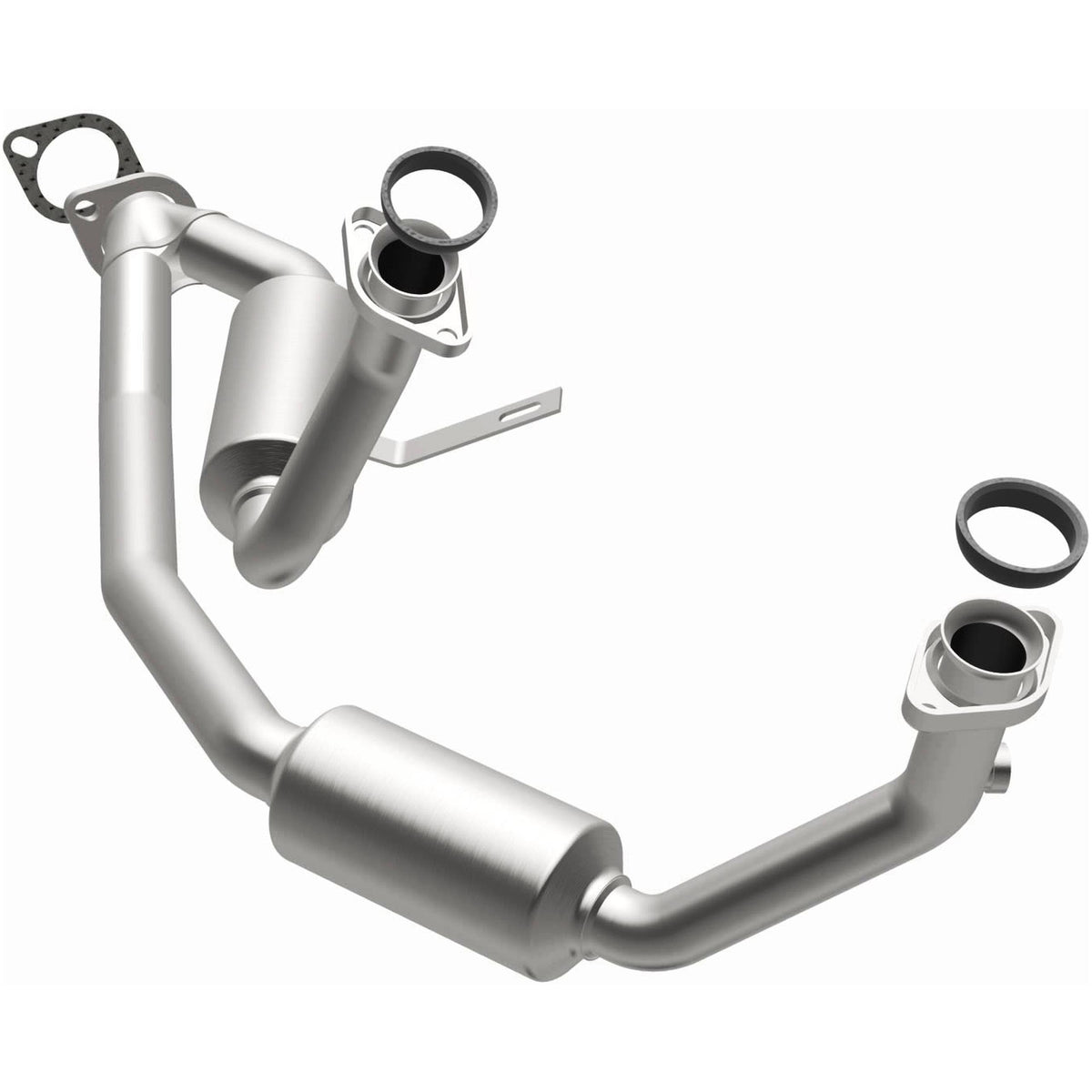Magnaflow Direct-Fit Catalytic Converter (1994-1995 Sable,1995-1995 Taurus) - 23356