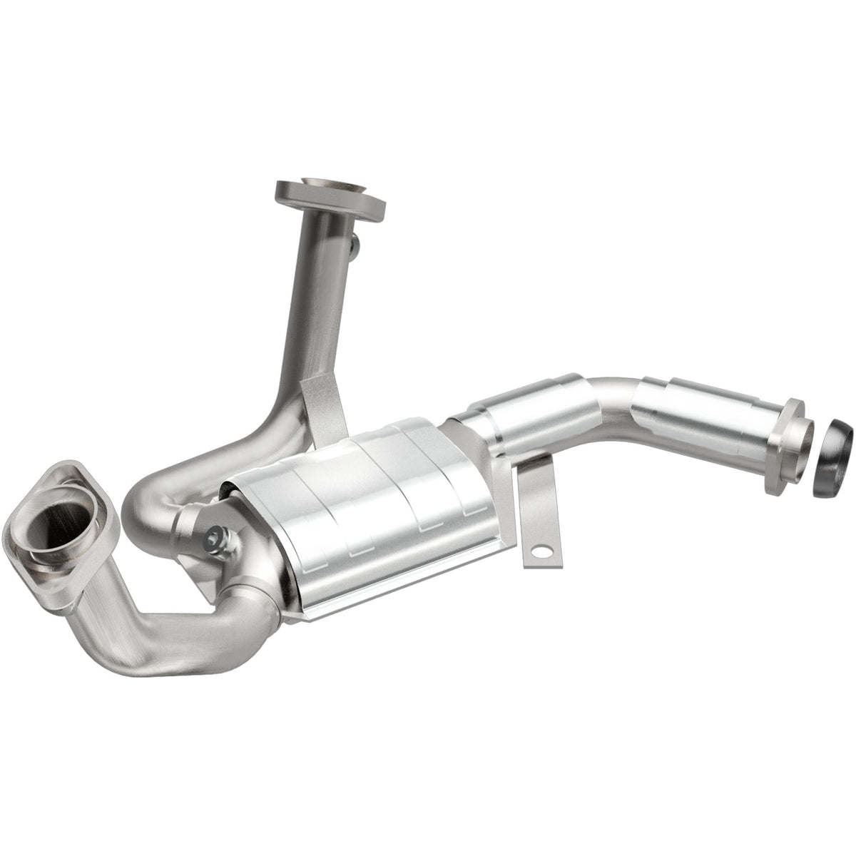 Magnaflow Direct-Fit Catalytic Converter (1986-1992 Taurus,1986-1993 Sable) - 23357