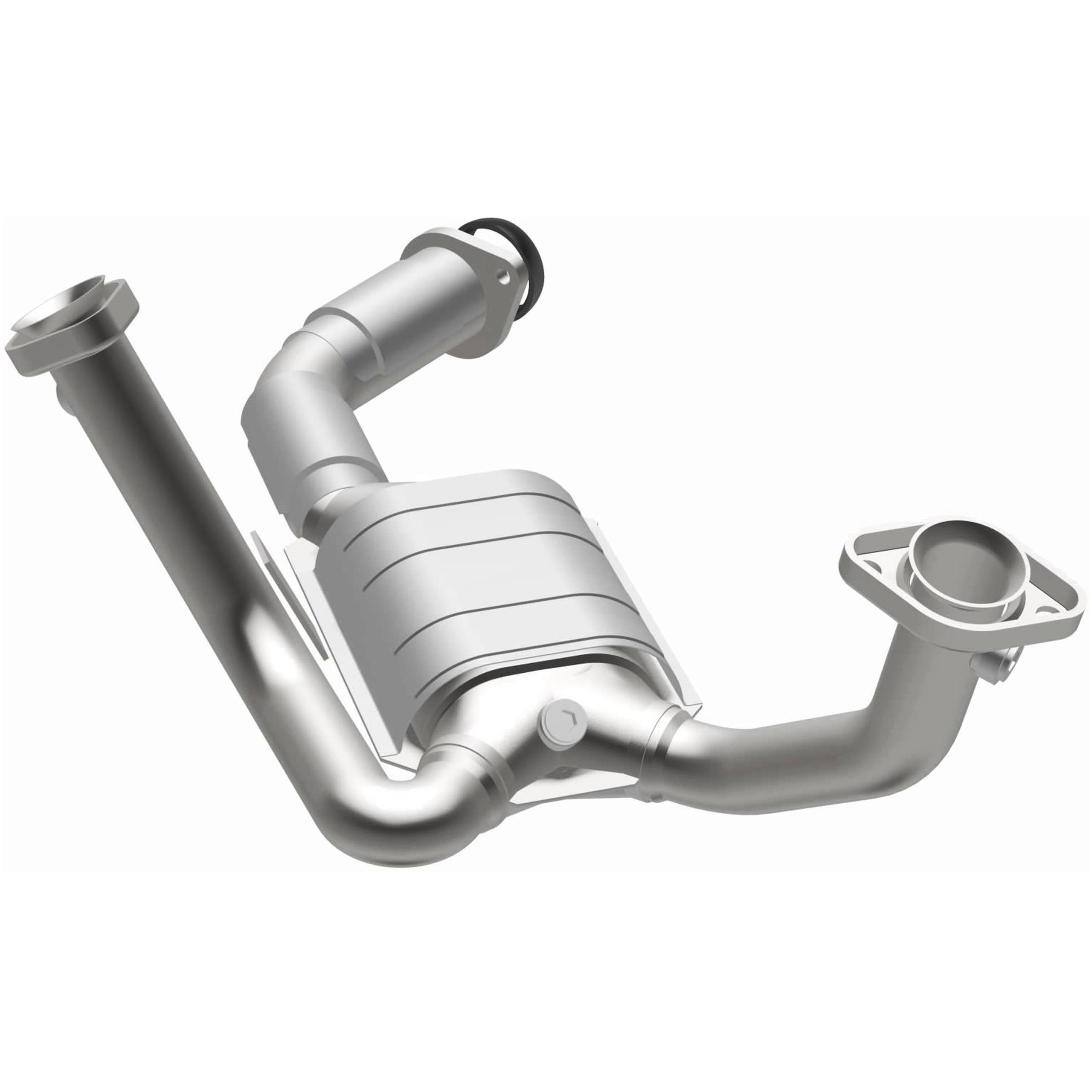 Magnaflow Direct-Fit Catalytic Converter (1986-1992 Taurus,1986-1993 Sable) - 23357