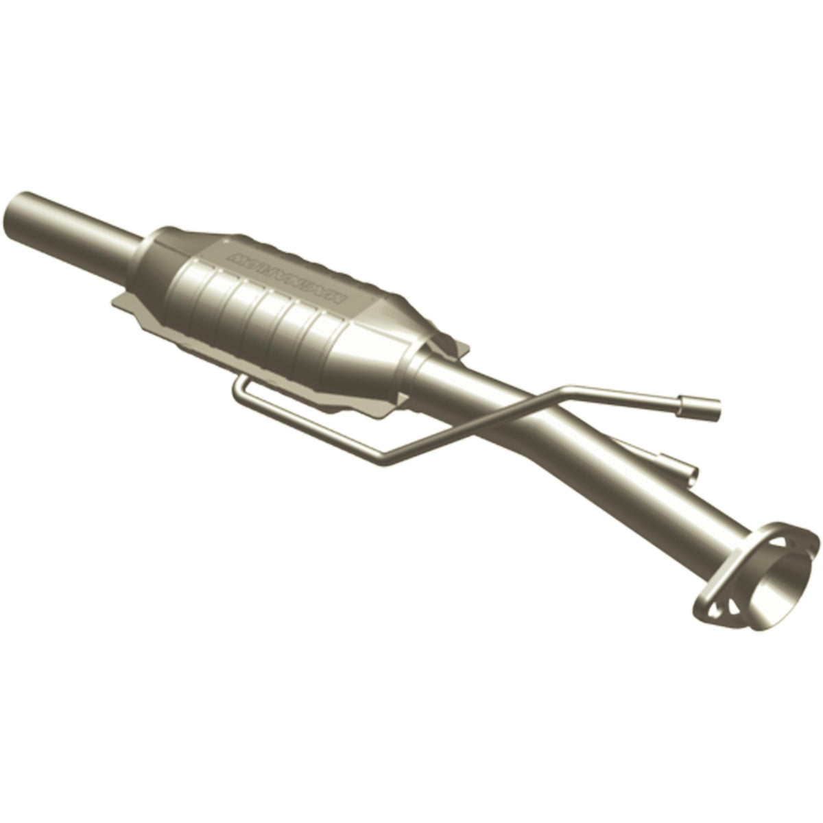 Magnaflow Direct-Fit Catalytic Converter (1986-1986 Sable,1986-1991 Taurus) - 23358