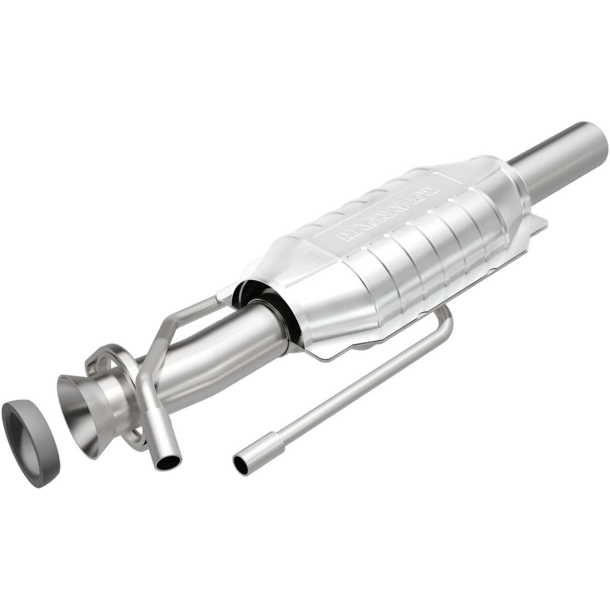 Magnaflow Direct-Fit Catalytic Converter (1985-1994 Tempo,1985-1994 Topaz) - 23359