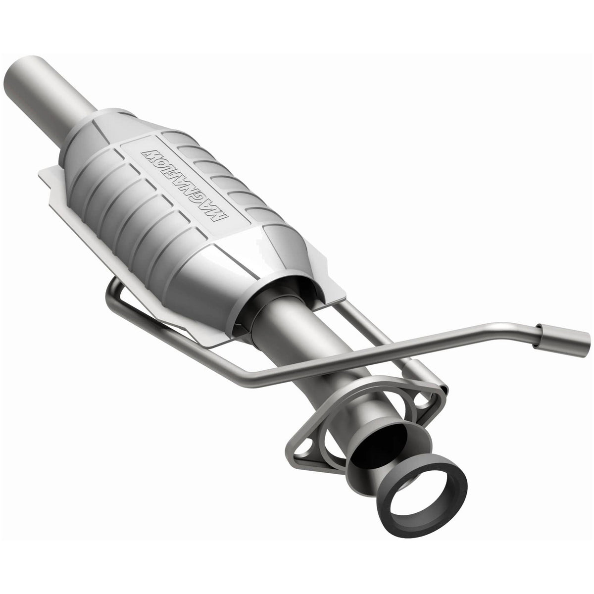 Magnaflow Direct-Fit Catalytic Converter (1985-1994 Tempo,1985-1994 Topaz) - 23359