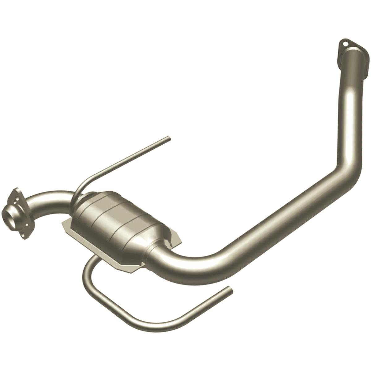 Magnaflow Direct-Fit Catalytic Converter - 23363