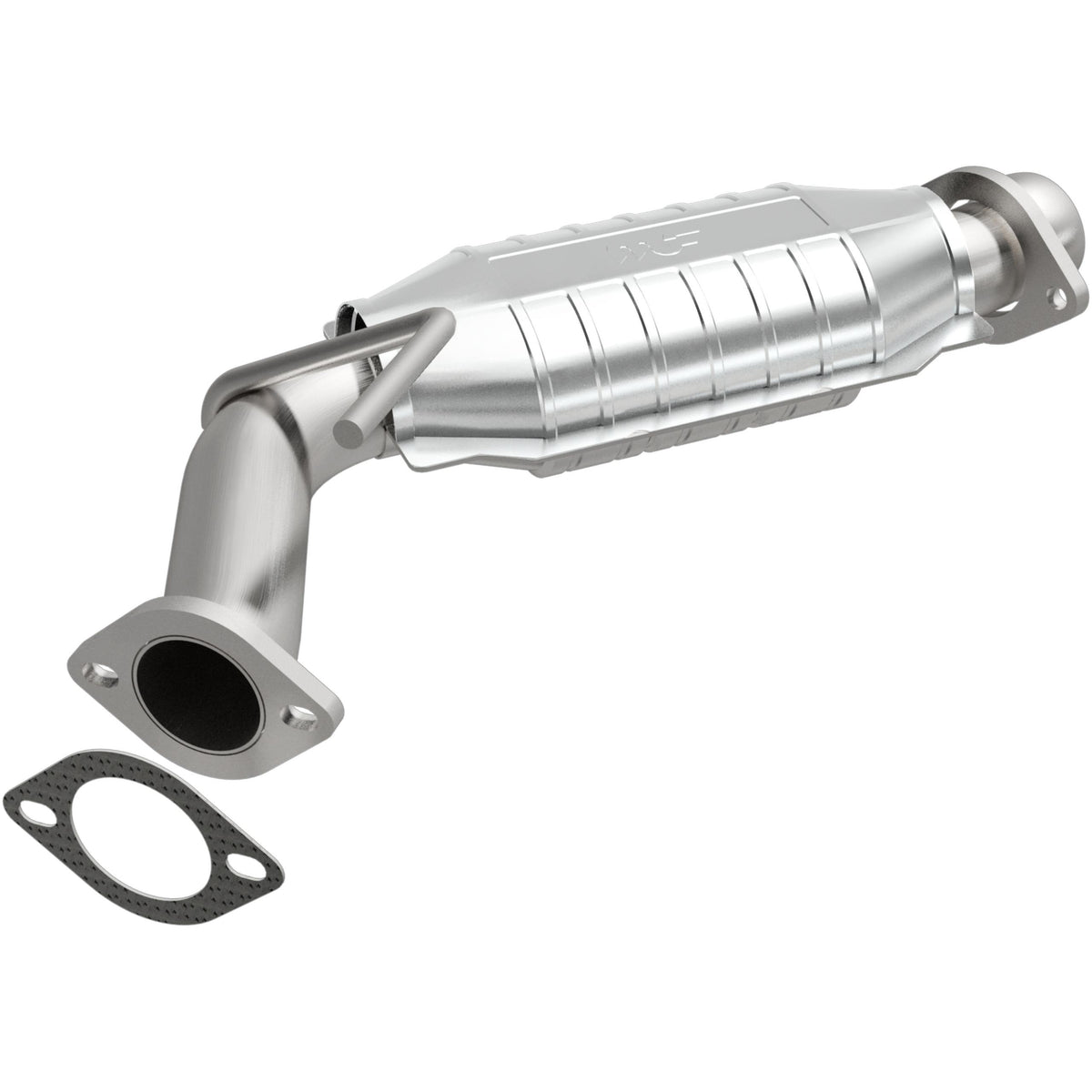 Magnaflow Direct-Fit Catalytic Converter (1984-1988 Thunderbird,1984-1988 Cougar,1983-1983 Capri) - 23366