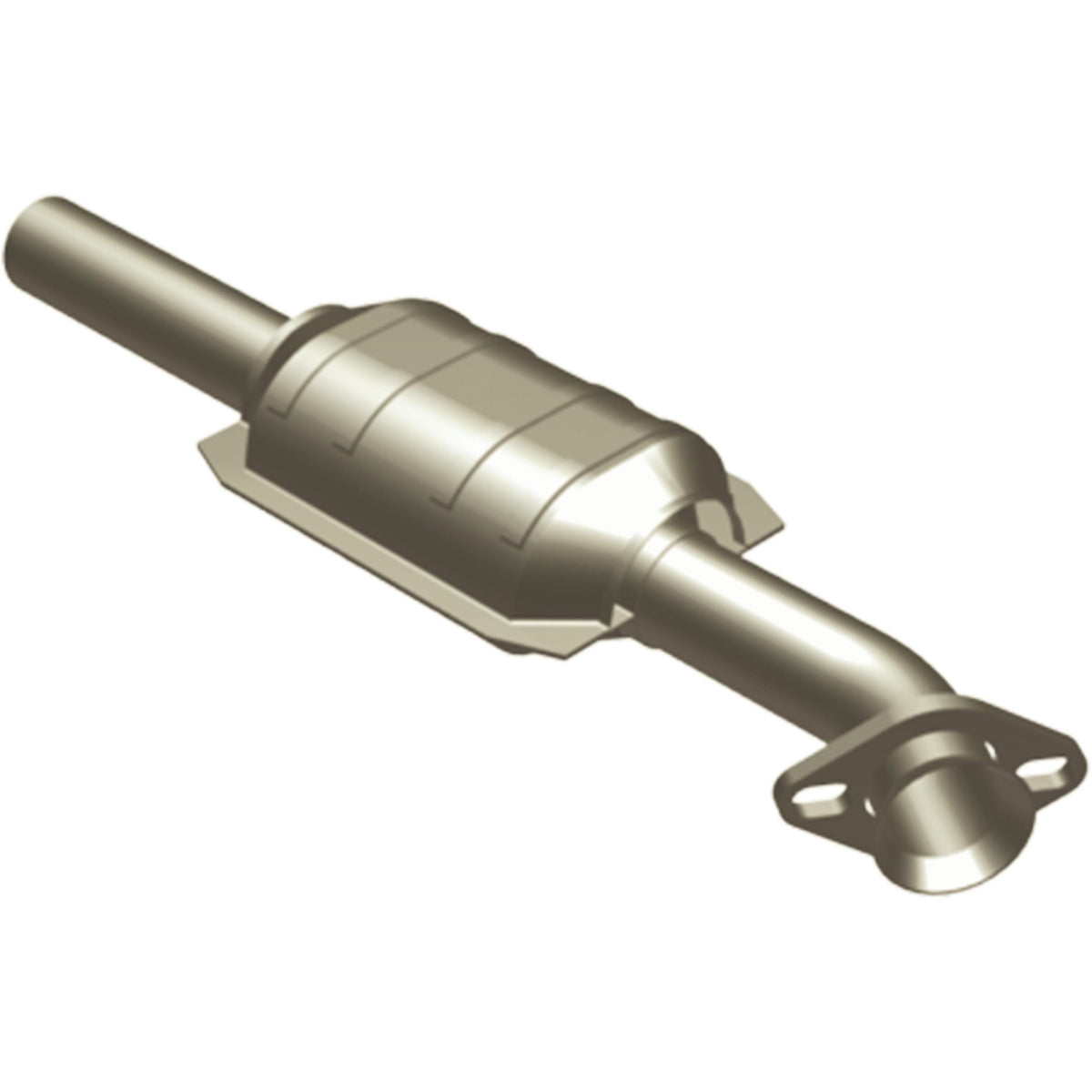 Magnaflow Direct-Fit Catalytic Converter (1992-1994 Topaz,1992-1994 Tempo) - 23369