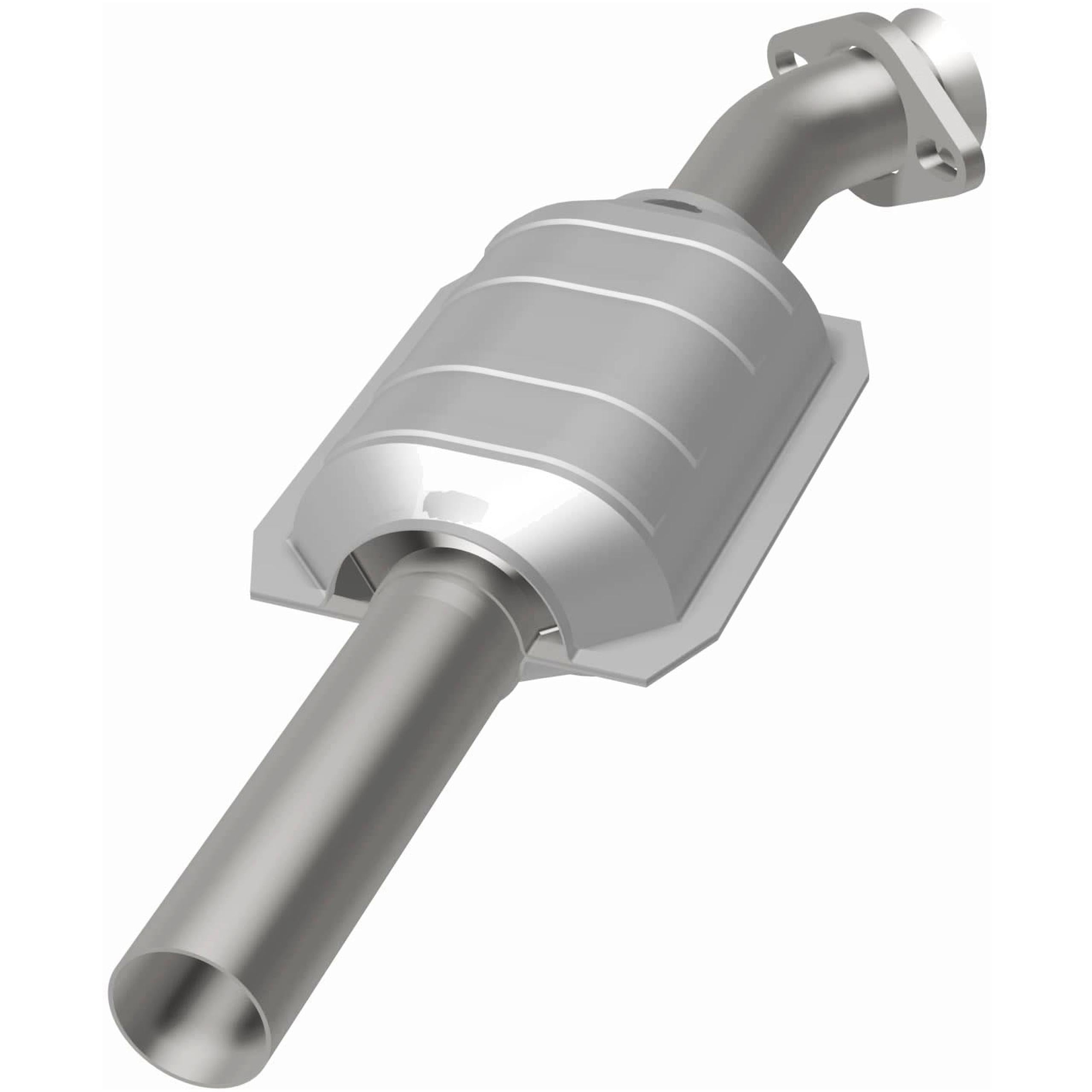 Magnaflow Direct-Fit Catalytic Converter (1992-1994 Topaz,1992-1994 Tempo) - 23369