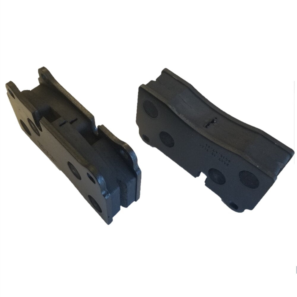Brembo Race Technologies TS20 Compound Pads - Front/Rear