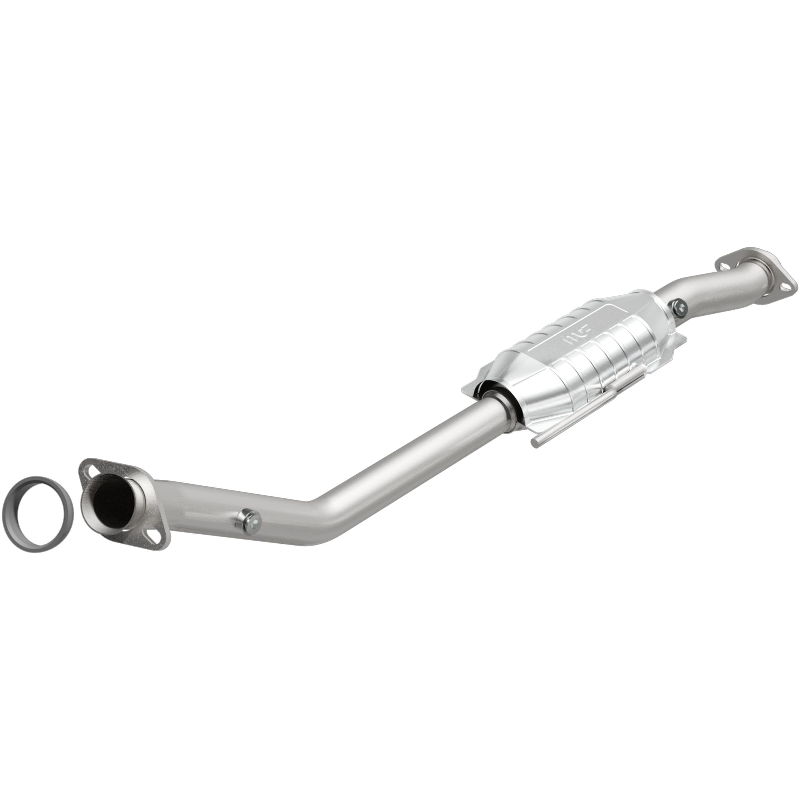 Magnaflow Direct-Fit Catalytic Converter (1995-1997 B2300) - 23380