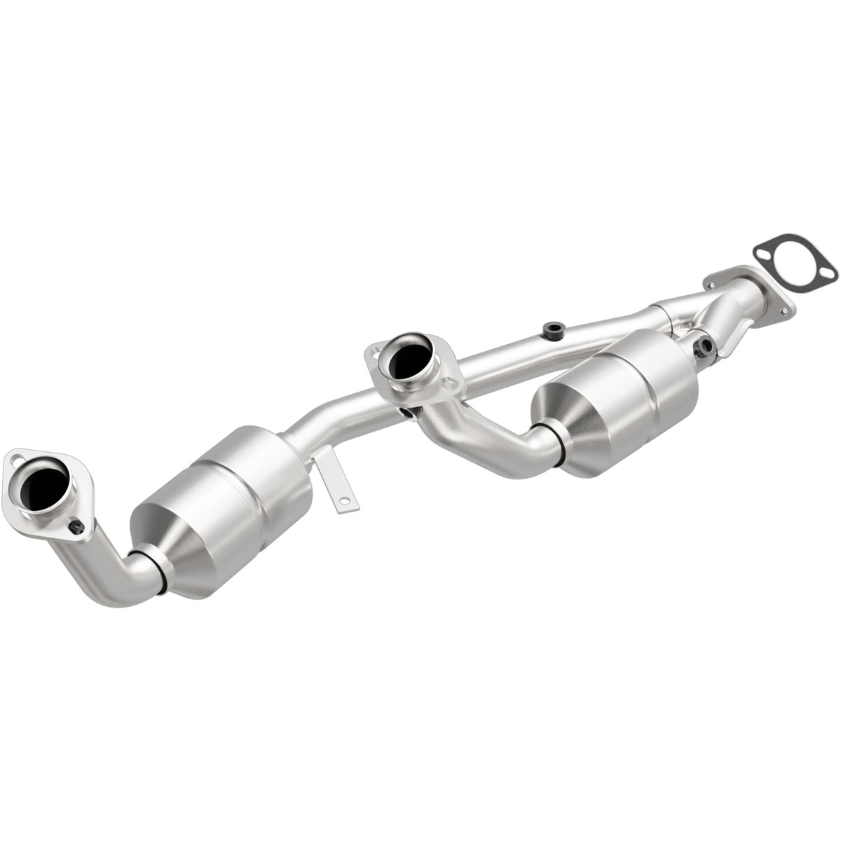 Magnaflow Direct-Fit Catalytic Converter (1998-1998 Windstar) - 23382
