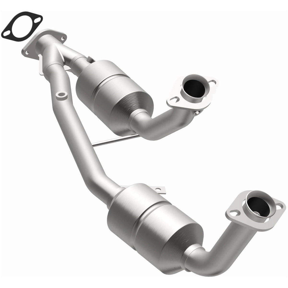 Magnaflow Direct-Fit Catalytic Converter (1998-1998 Windstar) - 23382