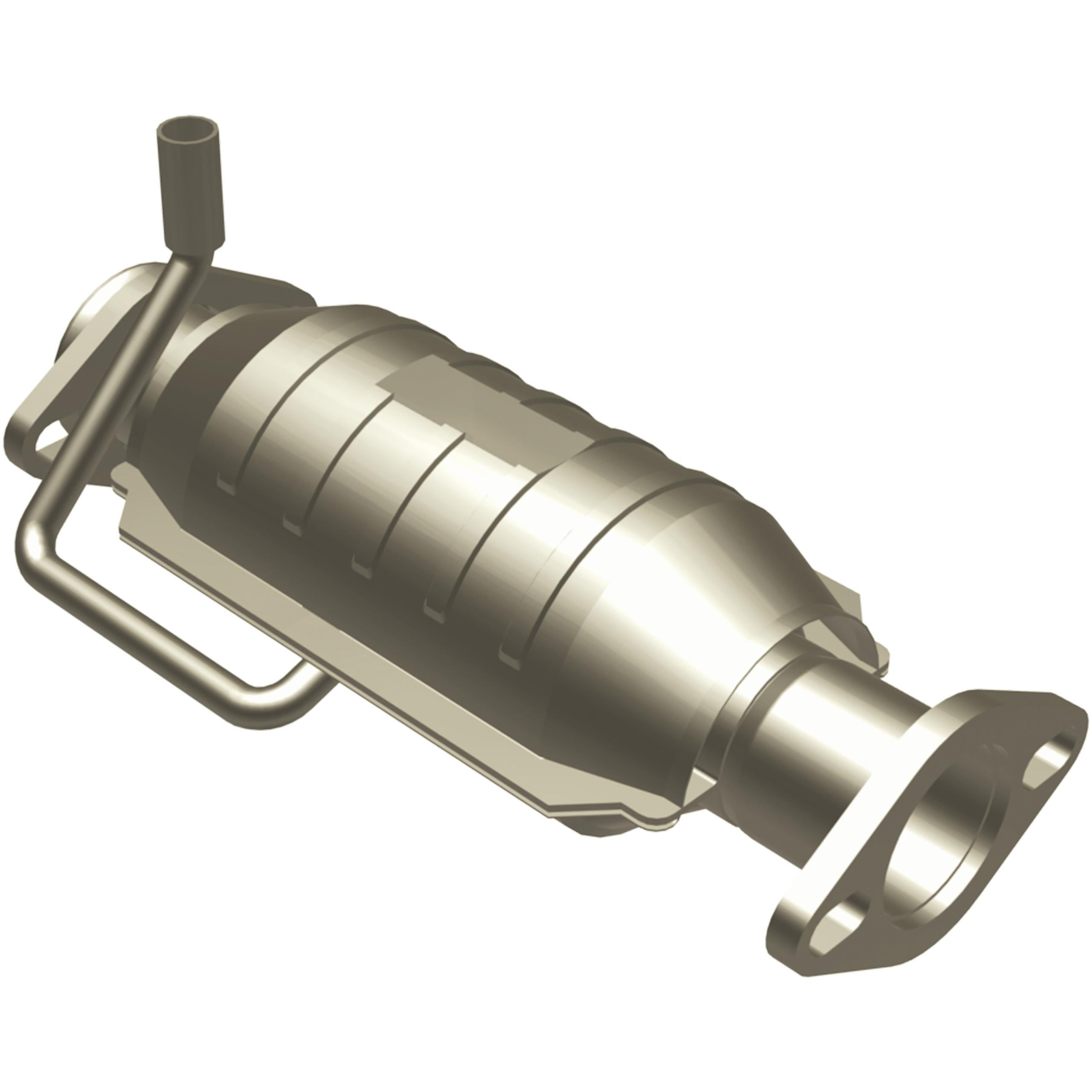 Magnaflow Direct-Fit Catalytic Converter (1988-1989 Festiva) - 23383