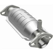 Magnaflow Direct-Fit Catalytic Converter (1988-1989 Festiva) - 23383