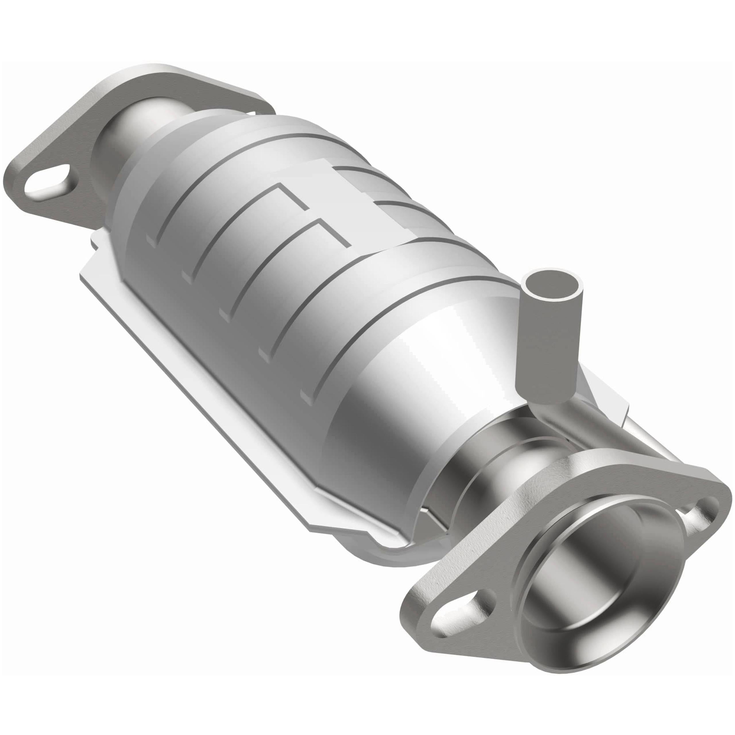 Magnaflow Direct-Fit Catalytic Converter (1988-1989 Festiva) - 23383