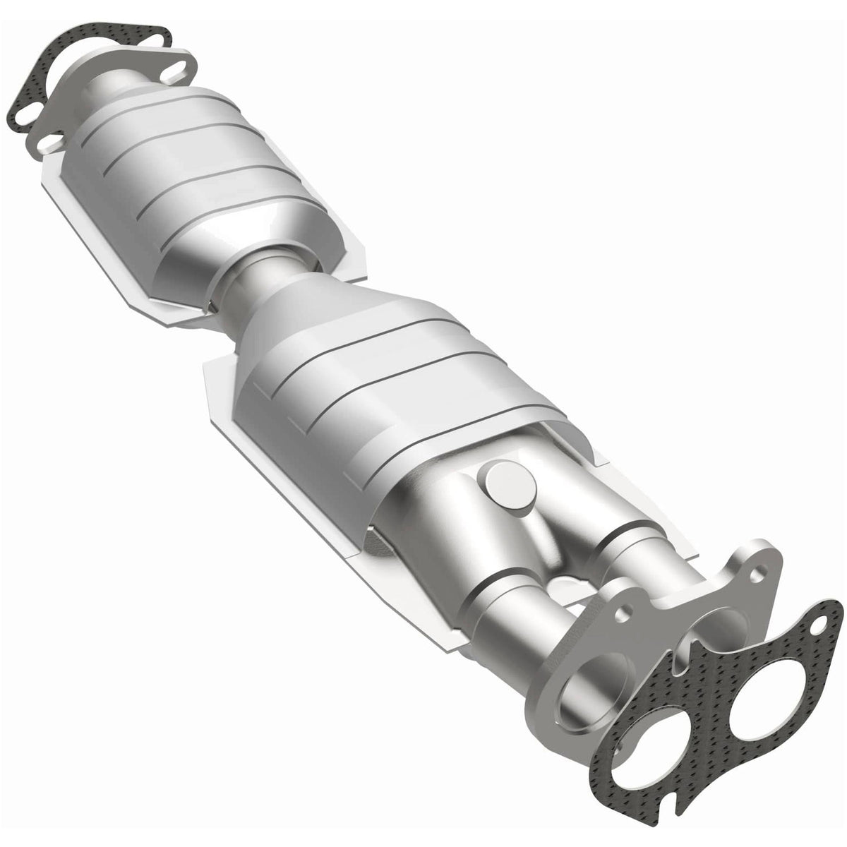 Magnaflow Direct-Fit Catalytic Converter (1986-1987 Ranger,1986-1987 Bronco II) - 23386