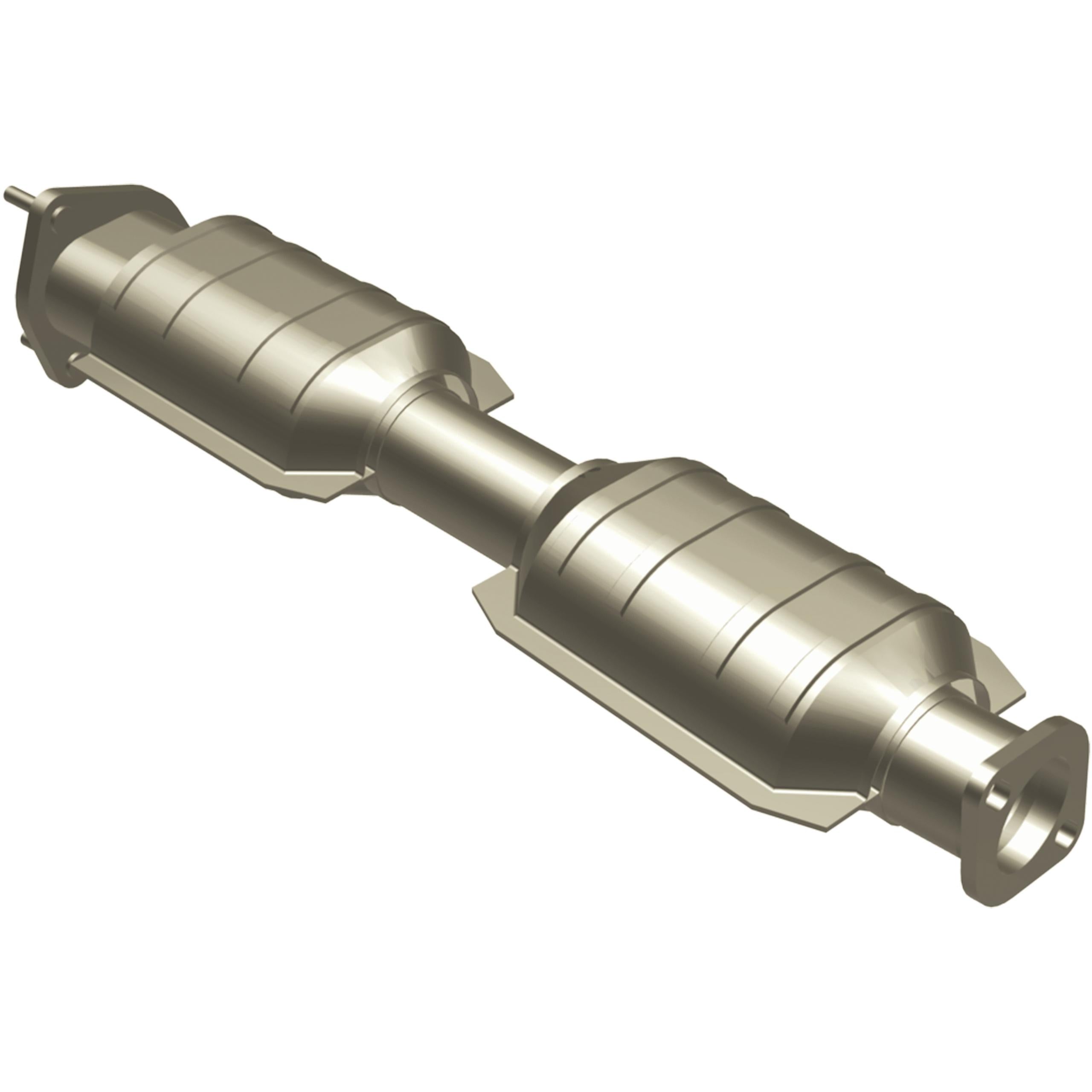 Magnaflow Direct-Fit Catalytic Converter (1988-1989 Bronco II,1988-1988 Ranger) - 23387