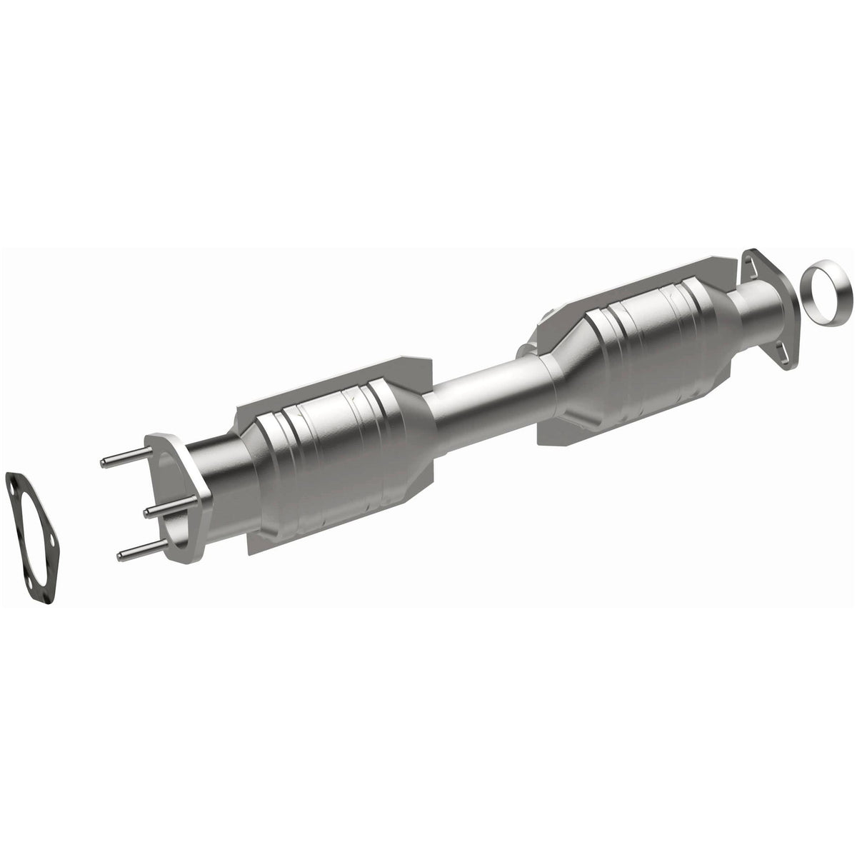 Magnaflow Direct-Fit Catalytic Converter (1988-1989 Bronco II,1988-1988 Ranger) - 23387