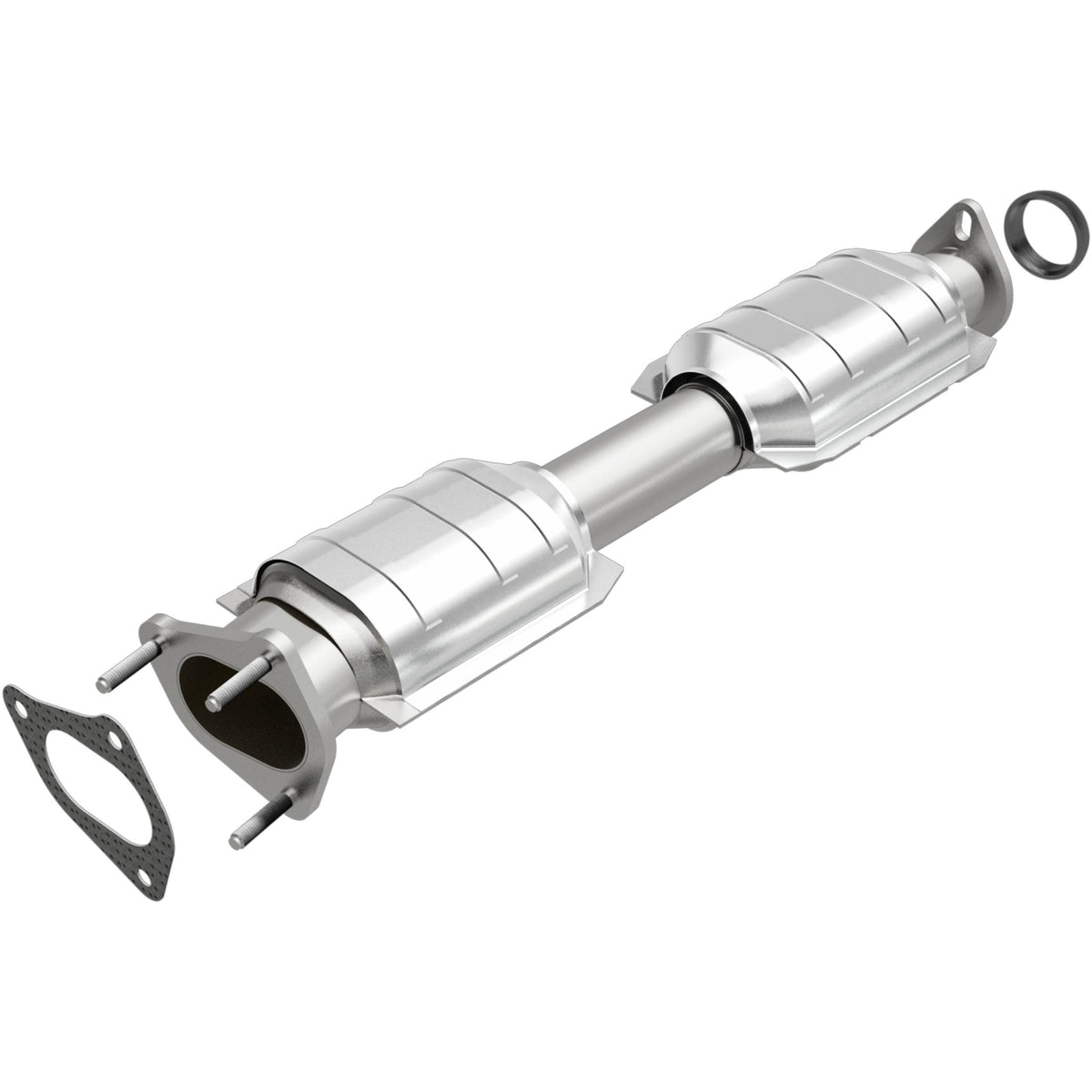 Magnaflow Direct-Fit Catalytic Converter (1989-1994 Ranger,1990-1990 Bronco II,1991-1994 Explorer,1991-1994 Navajo) - 23388