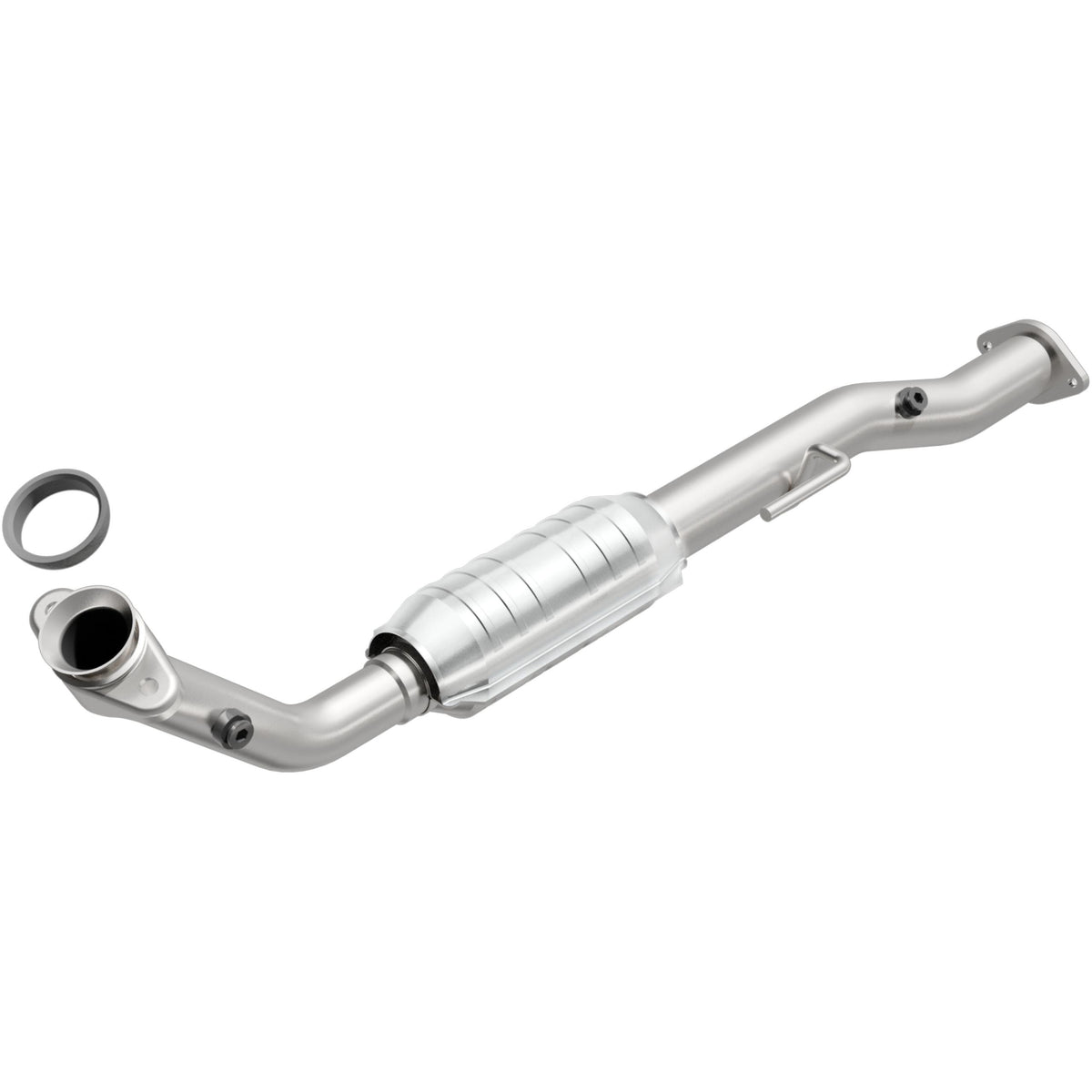 Magnaflow Direct-Fit Catalytic Converter (1995-1997 Ranger) - 23389