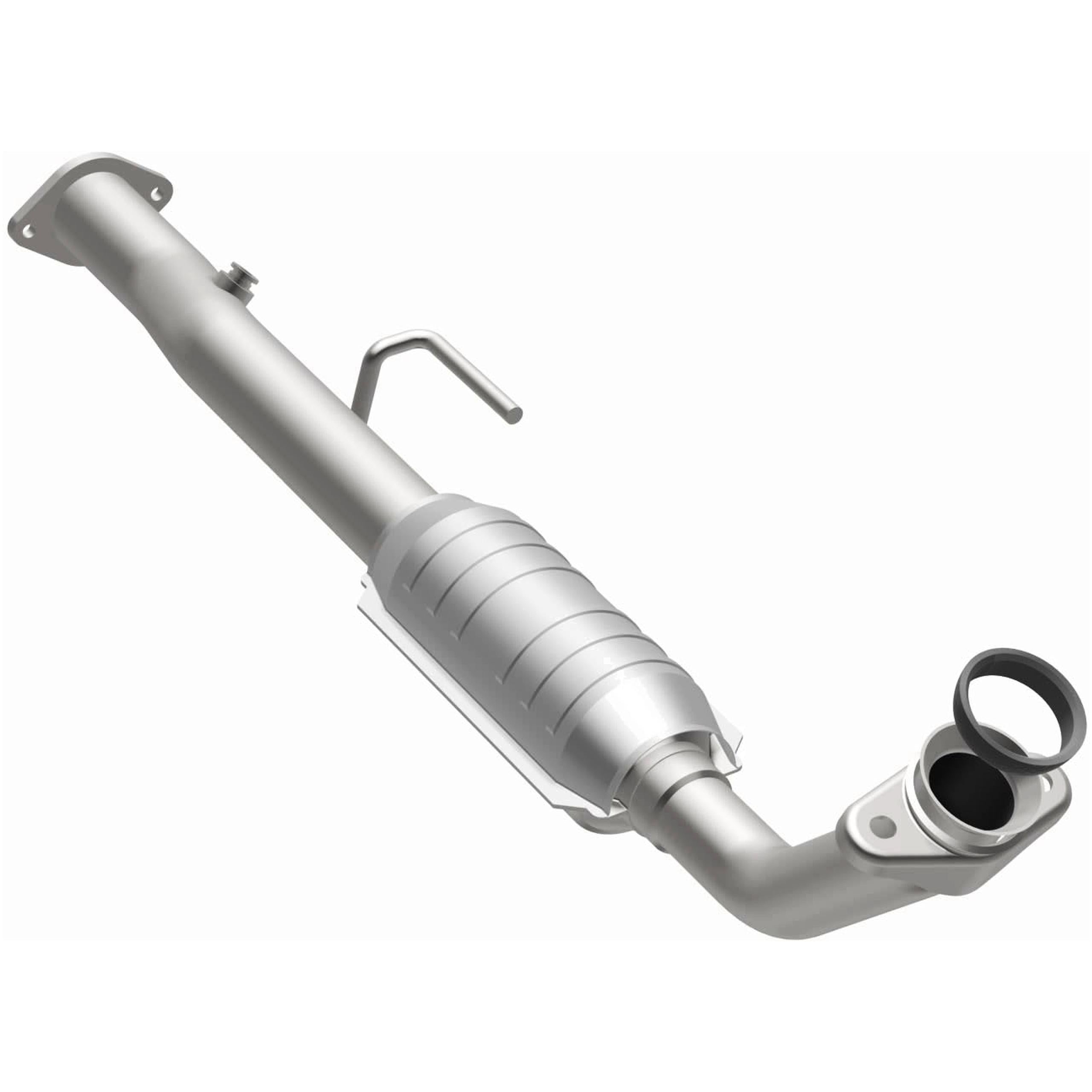 Magnaflow Direct-Fit Catalytic Converter (1995-1997 Ranger) - 23389