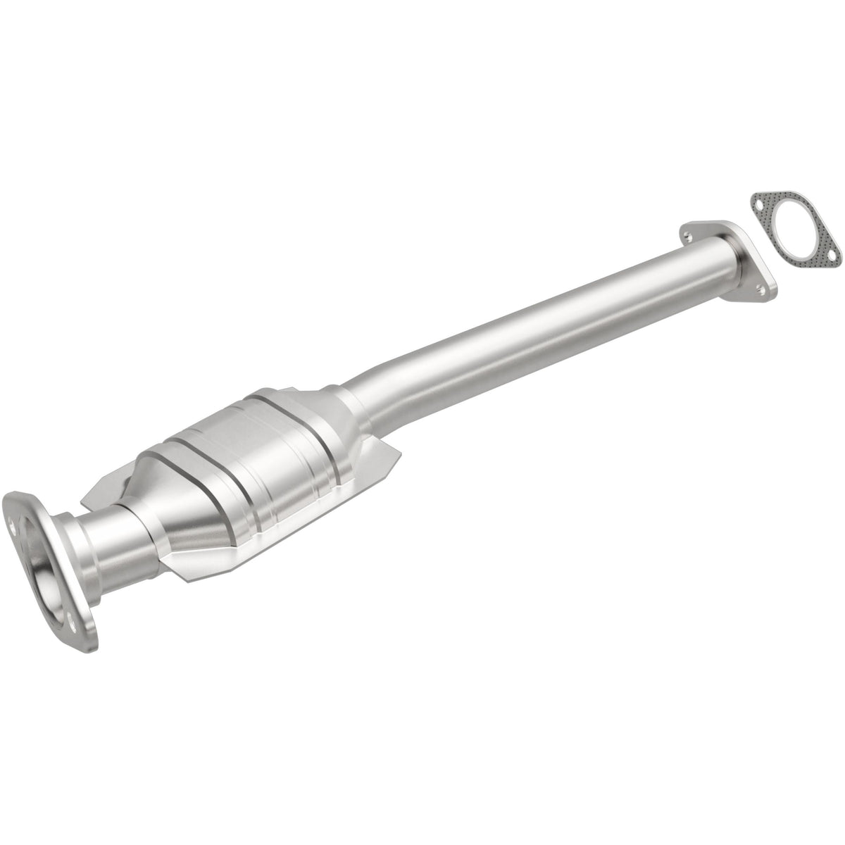 Magnaflow Direct-Fit Catalytic Converter (1998-2000 Contour,1998-2000 Mystique,2000-2002 Cougar) - 23397