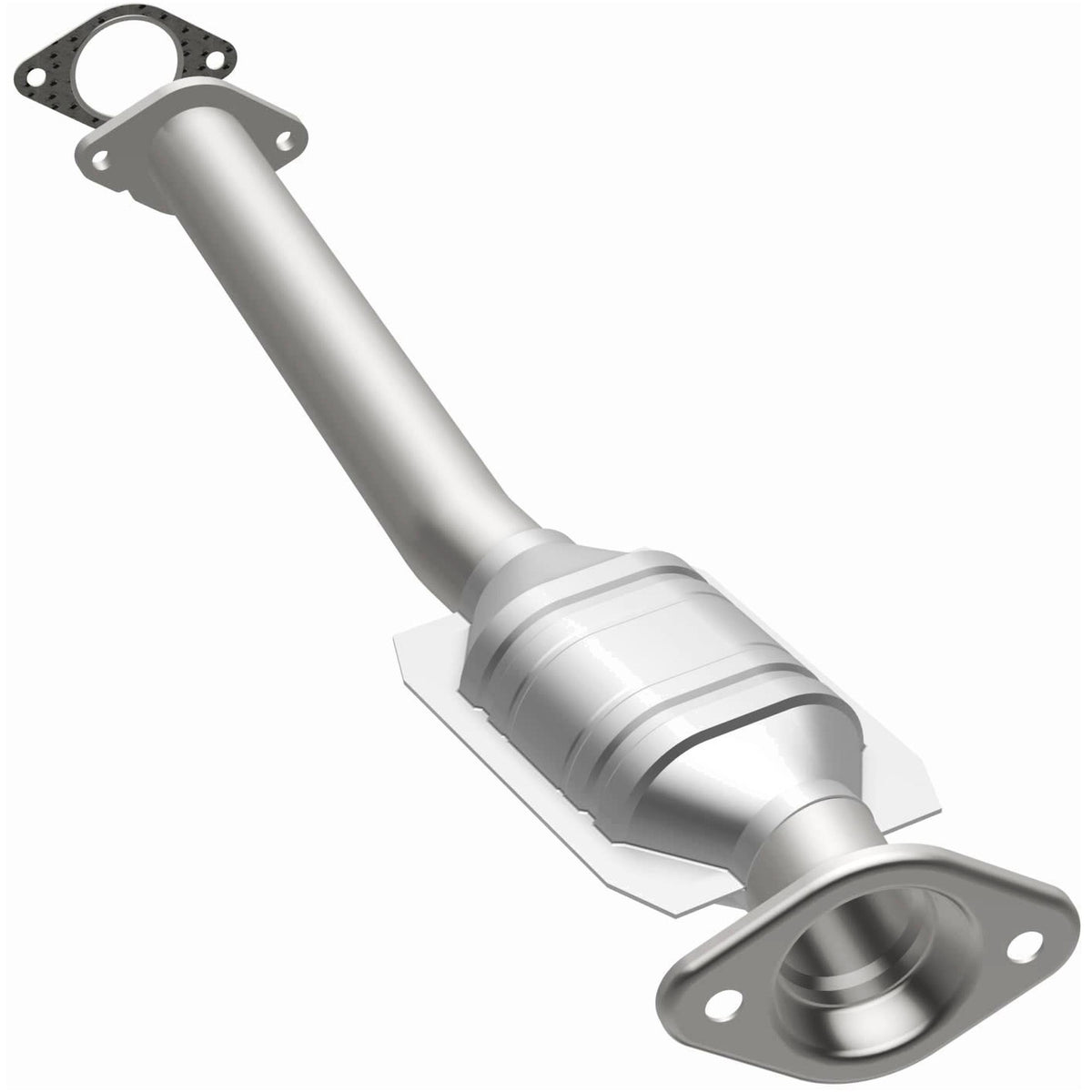 Magnaflow Direct-Fit Catalytic Converter (1998-2000 Contour,1998-2000 Mystique,2000-2002 Cougar) - 23397