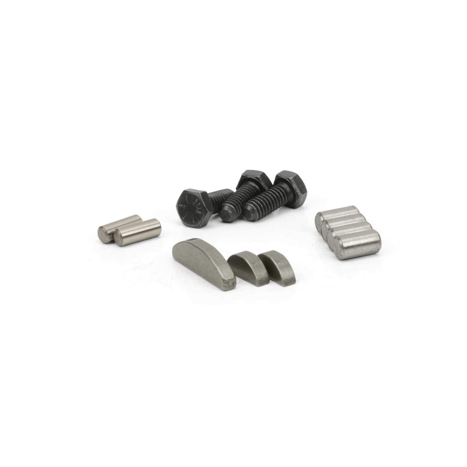 Comp Cams Finishing Kit for Chevrolet 265-400 Small Block - 233