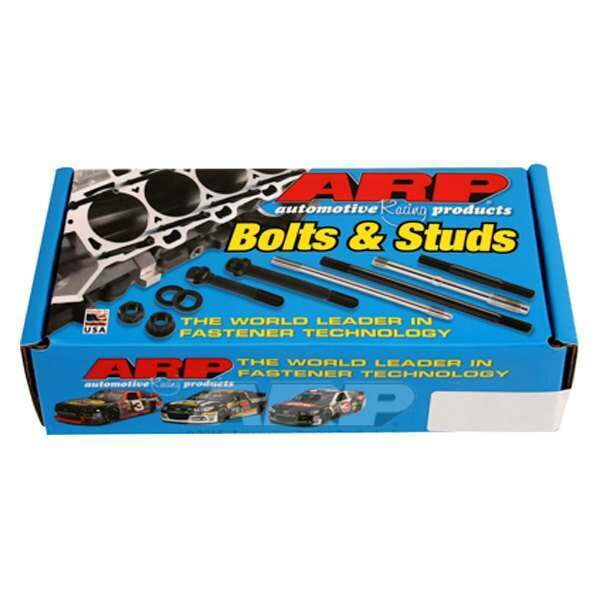 ARP SB Chevy 6.2L LT1 .900 UHL flywheel bolt kit - 234-2802