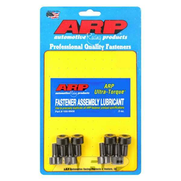 ARP SB Chevy 6.2L LT1 flexplate bolt kit - 234-2902