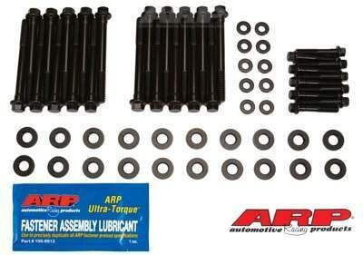 ARP SBC LS 04 & later hex head bolt kit - 234-3602