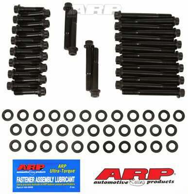 ARP SB Chevy Cast Iron OEM head bolt kit - 234-3701