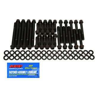 ARP SB Chevy 18° standard port head bolt kit - 234-3707