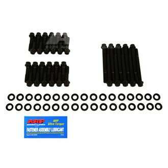 ARP SB Chevy, w/Dart Buick head, 12pt head bolt kit - 234-3709