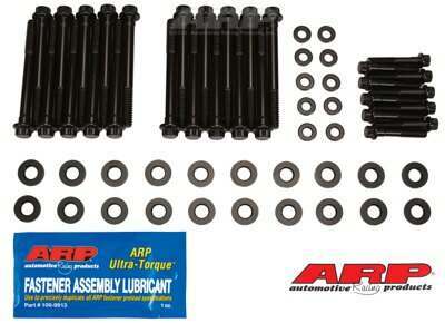 ARP SBC GENIII/LS 04 & later 12pt head bolt kit - 234-3725