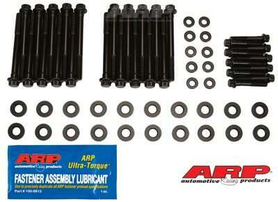 ARP CHEVY LSA 12pt head bolt kit - 234-3726