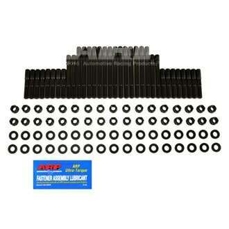 ARP SB Chevy 7/16"-3/8" stepped head stud kit - 234-4015