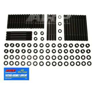 ARP SB Chevy Dart 18° II-Gen. steel block head stud kit - 234-4036