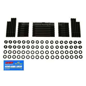 ARP SB Chevy 18° standard port head stud kit - 234-4107