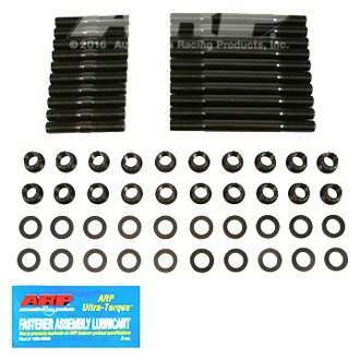 ARP 308 Holden 1/2" head stud kit - 234-4201