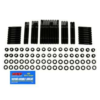 ARP SB Chevy 14° Olds head stud kit - 234-4304